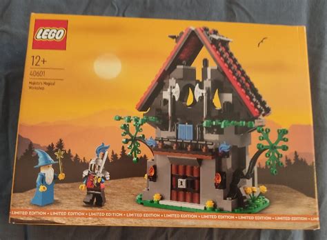 40601 Lego - Niska cena na Allegro.pl