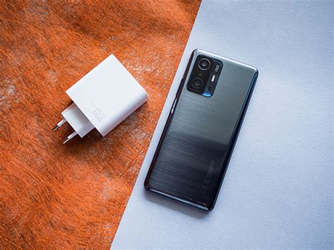 Xiaomi 11T Pro review: 120W fast charging isn't enough to save this ...