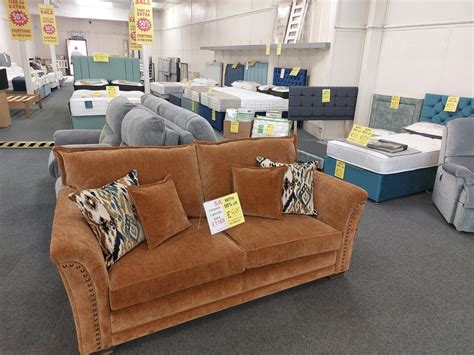 Independent furniture retailer gets personal with customers - Big ...