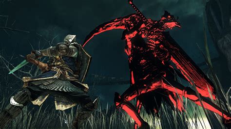 Here’s a video for Dark Souls 2: Scholar of the First Sin, new sceens ...