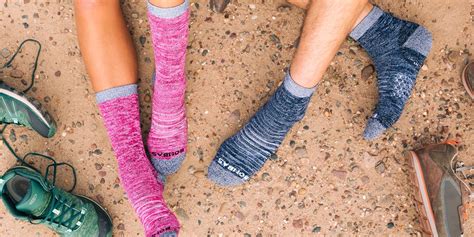 Bombas Socks Review: the Best Socks We've Ever Worn