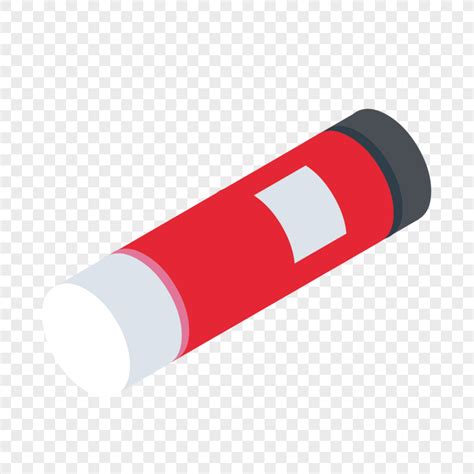 Glue Stick PNG