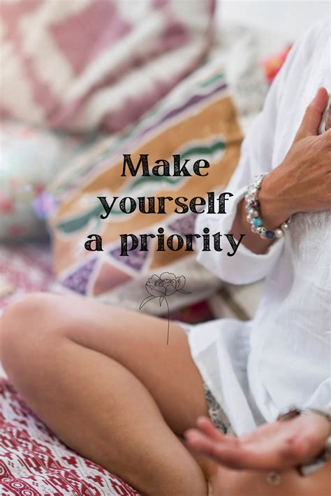 priority setting regain clarity increase productivity  fulfillment