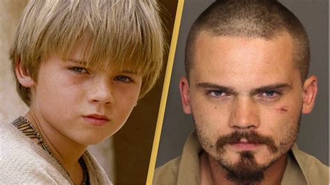 Jake Lloyd 2023