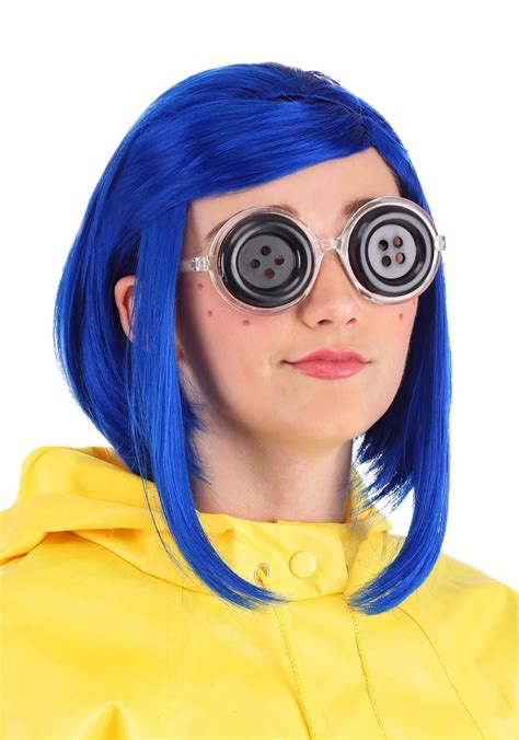 button eyes glasses  coraline coraline button eyes coraline