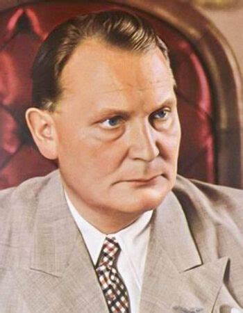 Göring, Hermann | Holocaust Encyclopedia
