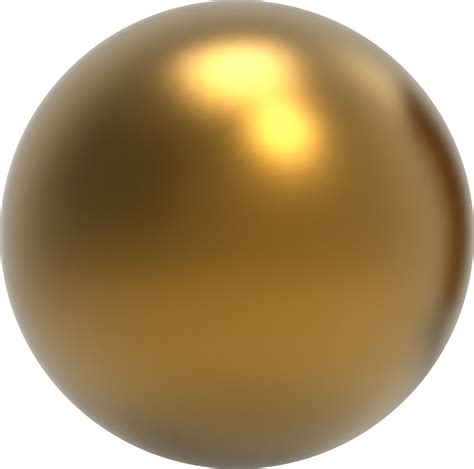 gold abstract reflective spheres hd widescreen wal vrogueco