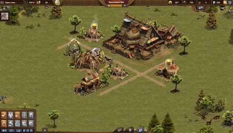 Forge of Empires – игра FOE, играть онлайн на компьютере, обзор, видео ...