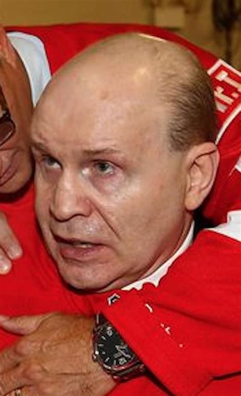Vladimir Konstantinov - IMDb