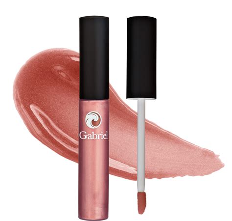 Amazon.com : Zuzu Luxe Lip Color Lipstick (Galaxy - Berry/Cool Crème