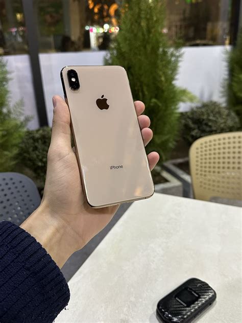 IPhone xs max 512GB: 95 у.е. - Мобильные телефоны Ташкент на Olx