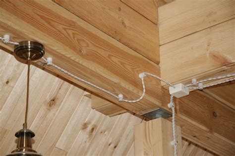 Jaký kabel je nejlepší použít pro připojení lamp?