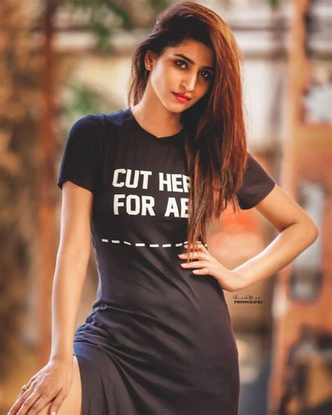 varshini sounderajan  photoshoot stills south indian actress