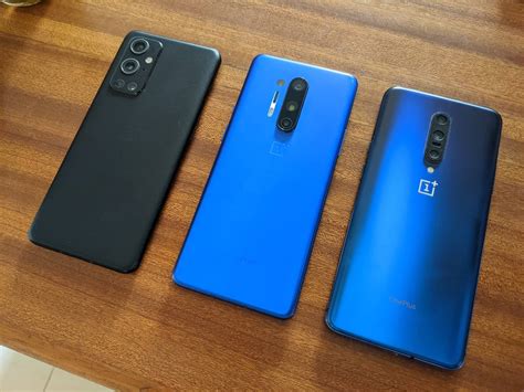 Oneplus Phones and Their Prices in Nigeria