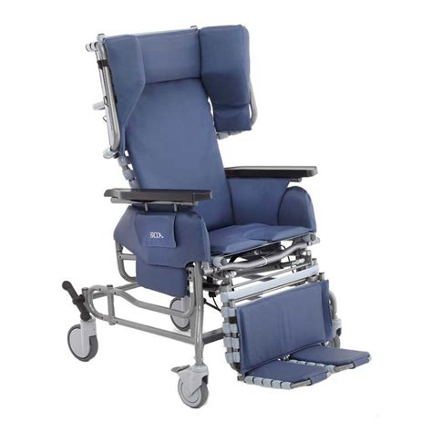 Elite Tilt Chair • Broda Wheelchairs, Manual Tilt Wheelchairs • HMEBC