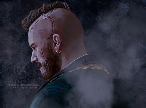 Ataman by Servia-D on DeviantArt