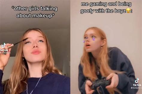What is a "pick me girl"? Slang meanings explained.