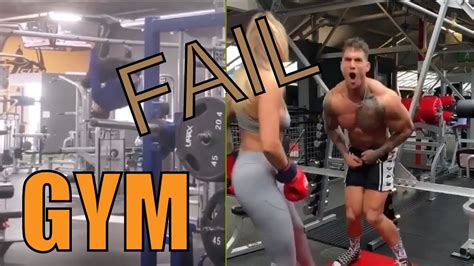 best gym fail videos - epic gym fails compilation 2020 | funny gym ...