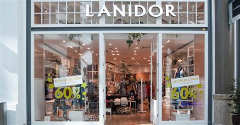 Lanidor - Roupa Feminina, Masculina e Infantil - Alegro Montijo