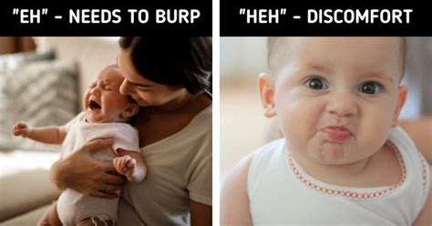 Viral Strange - Understanding Your Baby: 17 Key Signs to Watch