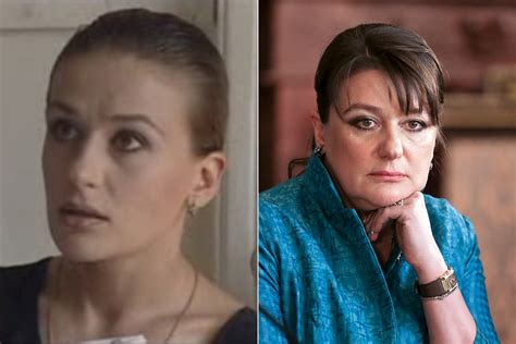 «Улицы разбитых фонарей». Что стало с актерами и где они сейчас | РБК Life