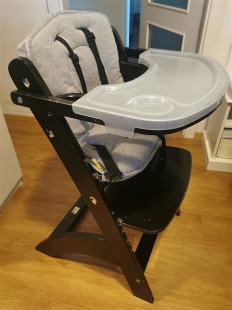 Trip trap stolček