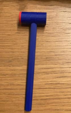 lego hammer 3D Models | Page 1 | STLFinder