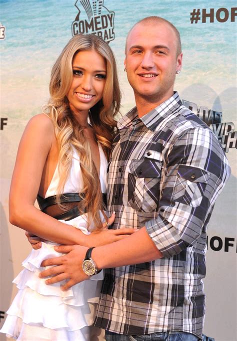 'Selling Sunset' star Bre Tiesi: What she looked like before plastic
