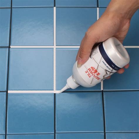Tile Gap Refill Agent - Orecrex | Tile grout, Clean tile grout, Grout ...