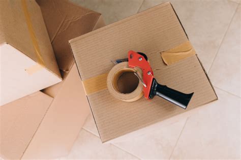 expert tips   stress   organized packing  moving experience