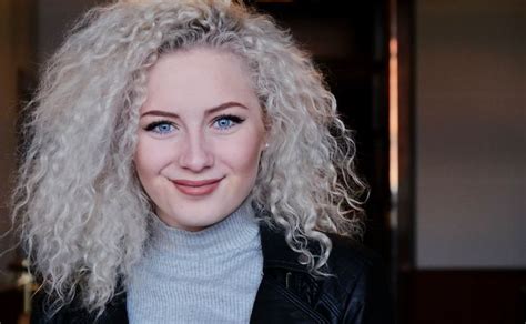 Wiktoria Johansson - Alchetron, The Free Social Encyclopedia