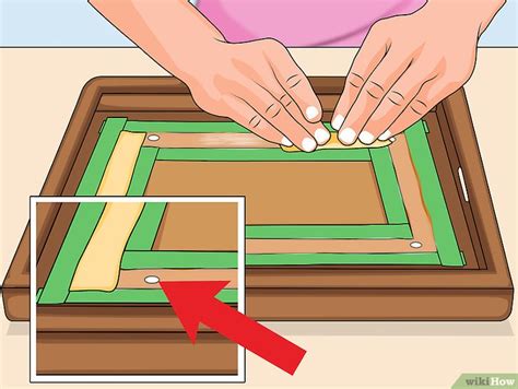 Come Applicare la Foglia Oro (con Immagini) - wikiHow