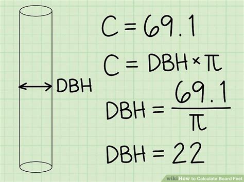How to Calculate Board Feet: 7 Steps (with Pictures) - wikiHow