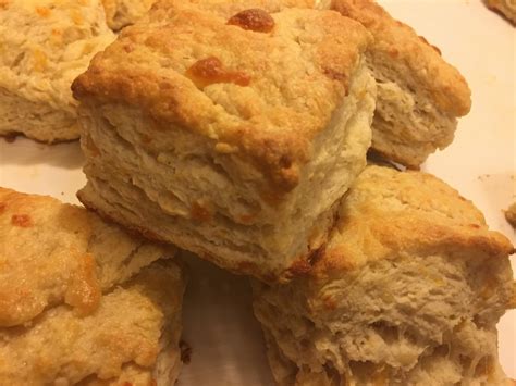 Homemade Flaky Biscuits – MyDeliciousFood.com