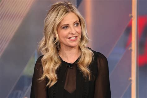 Sarah Michelle Gellar Cruel Intentions Hair Color