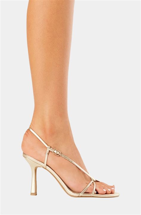Valarie Stiletto – Hemline Heights