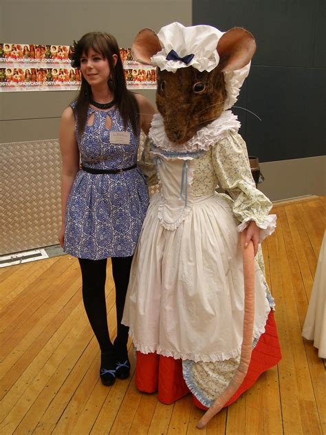 Mouse costume – Artofit