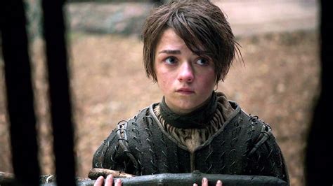 Arya Stark - Imágenes - Taringa!