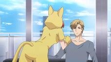 spicy girl episode  bilibili