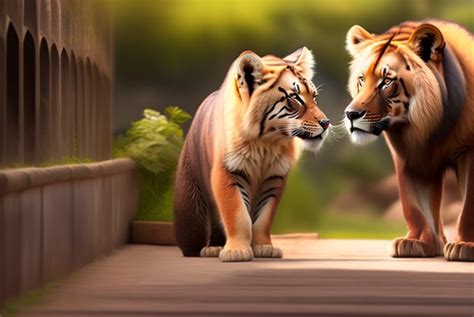 Bad Facts About Animals in Zoos – Fact After Fact