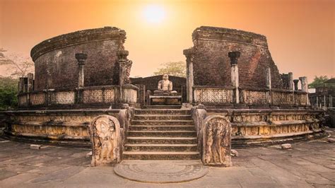 Polonnaruwa Kingdom - Sri Lanka Travel Agent