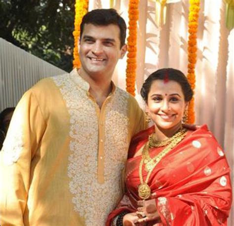 Siddharth Roy Kapur Wife Aarti