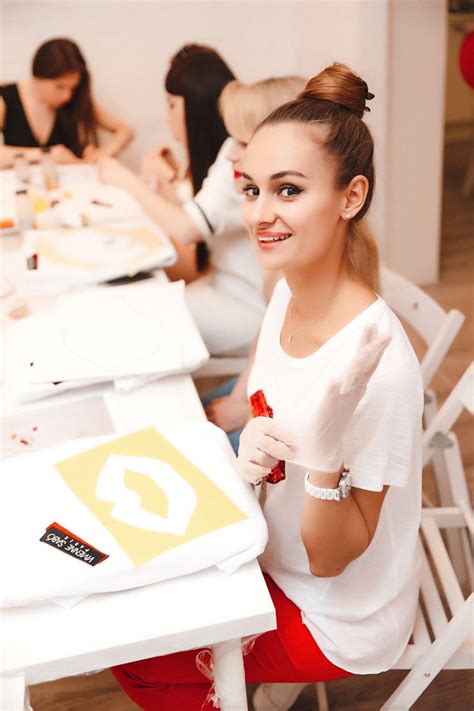 Moscow blogger by Marina Loyko : Matte Magnifique Vivienne Sabo