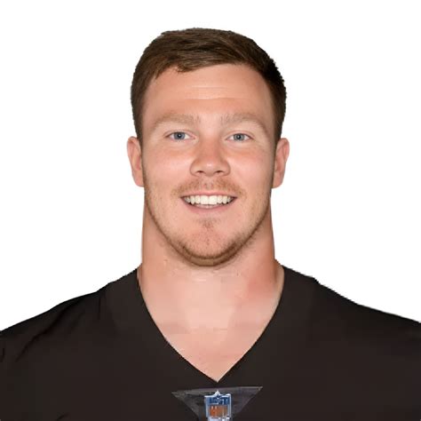 Ethan Pocic (NFL) Age, Height, Weight, Biography, Family, Wiki, Net