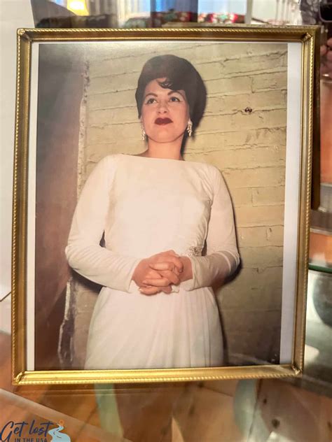 Patsy Cline House Adventure: Unveiling Tour Highlights! - Get Lost In