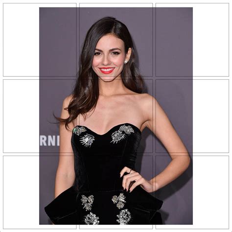 Victoria Justice - Hot Sexy Photo Print - Buy 1, Get 2 FREE - Choice Of