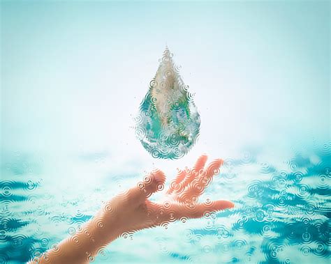 К чему снится вода — чистая и грязная, рыбы в воде > Тор Лик