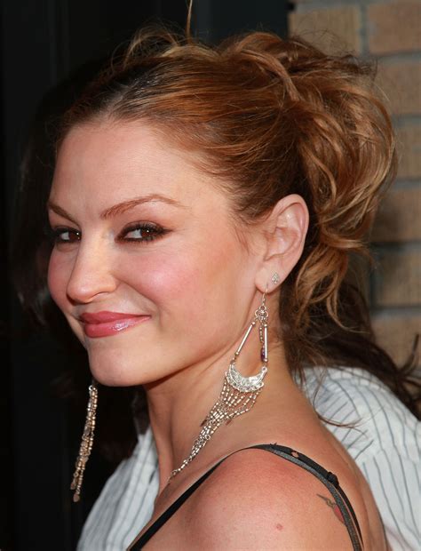 Drea De Matteo Tattoos
