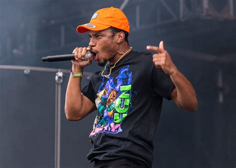 ACL Live Review: Denzel Curry: South Floridian MC booms and quakes and ...