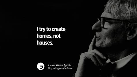 12 Louis Khan Quotes On Modern Architecture, Natural Lighting And Culture